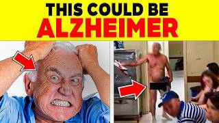 🚨ALERT 10 EARLY SYMPTOMS OF ALZHEIMERS WARNING SIGNS OF DEMENTIA YOU CANT IGNORE  174 [upl. by Heall]