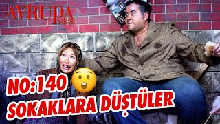 Avrupa Yakası 140 Bölüm  Kısa Bölümler [upl. by Enomes]