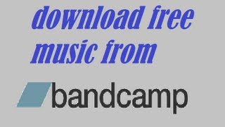 How to Download Bandcamp Songs for Free WATCH NEW WORKING METHOD [upl. by Latif]