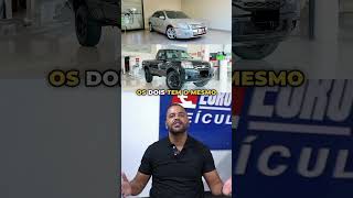 Carros que Usam o mesmo motor e você não sabia carros dicas shorts automotivas automobile [upl. by Proudfoot195]