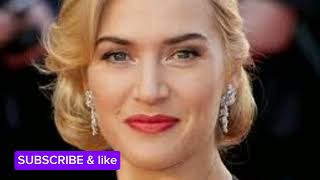 Kate Winslet Reveals a BehindtheScenes Secret About Leonardo DiCaprio and the Titanic Ending [upl. by Adali]