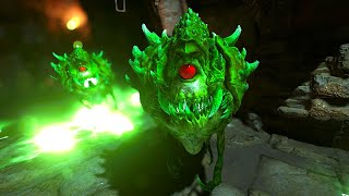 This Deadly NEW Toxic Cacodemon is OVERPOWERED [upl. by Bonacci]