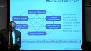 Ses 12  MIT 16660 Introduction to Lean Six Sigma Methods January IAP 2008 [upl. by Sibell]