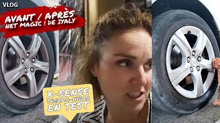 VLOG  RunInLyon avec Manon  Paradis du Fruit amp Préz du 2nd module XSense 📚🍹 [upl. by Seagrave]