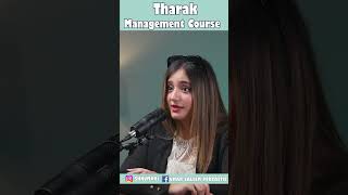 Tharak Management Course umarsaleem podcastic summerofshorts Shorts [upl. by Whelan]