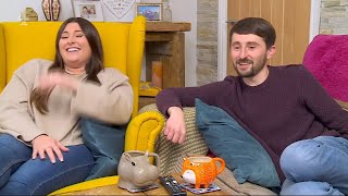 Gogglebox  Season 24 Episode 11 [upl. by Matusow913]