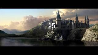 Top 25 Harry Potter Soundtracks [upl. by Eibbil]