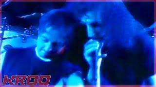 System Of A Down  Toxicity live【KROQ AAChristmas  60fps】 [upl. by Ayim948]