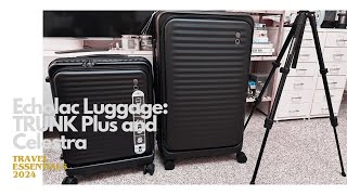 PAWSSY TRAVELS LUGGAGE [upl. by Miranda]