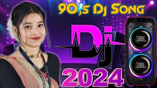 Chod ke Na Ja Piya  Best Hindi Old Dj Remix  Bollywood Nonstop Dj Song  2024 Dj Song New Dj Rimix [upl. by Azilem]