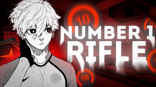 1 rifle in the world [upl. by Noryt]