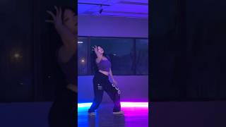 Slow  Jackson wang ｜Choreography by alex ｜dance cover by itsgrace1105 [upl. by Ymij]