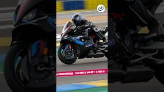 Essai BMW M 1000 RR et M 1000 XR trackdays bmw m1000rr m1000xr [upl. by Iclek]