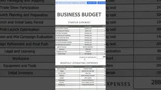 PDFxMS Convert scanned PDFs to Excel [upl. by Adriell]