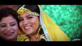 Nagma weds Imran  momedian Cinematic Wedding Highlight  By PVR ARTS [upl. by Eskill319]