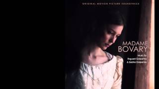 Piano Lessons  OST Madame Bovary a film by Sophie Barthes [upl. by Siuqcram]