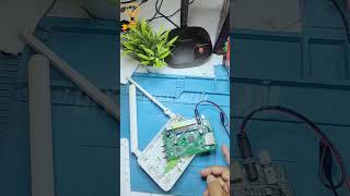 optical modem onu service ഈസി ആയി ചെയ്യാം trending viral repair onu malayalam modem [upl. by Leventhal835]