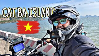 Motosiklet ile Vietnamı Keşfetmek 🇻🇳 [upl. by Eleda]