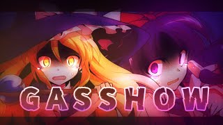 『東方pv』GASSHOW [upl. by Fancie]