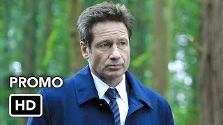 The XFiles 11x06 Promo quotKittenquot HD [upl. by Wahkuna]