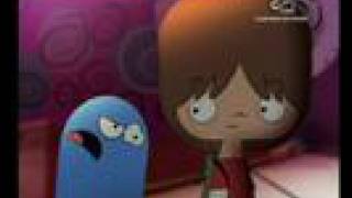 Fosters Home For Imaginary Friends Bumper  New Imaginary Friend [upl. by Coniah]