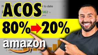 3 TOP Amazon PPC Ad Strategies  Amazon Advertising Hacks [upl. by Rose]