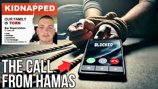 Hamas CALLED Me My Response Left Them SPEECHLESS [upl. by Amand]