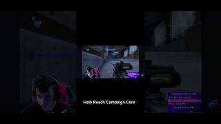 Halo Reach Campaign Core [upl. by Anujra618]