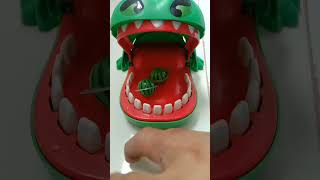 crocky eat watermelon candies 🍭🍬🍡video trending asmr sound youtubeshorts shortsshortsviral [upl. by Louie10]