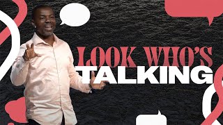 Look Whos Talking  Milestone Churches  June 23 2024 [upl. by Lamak]