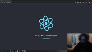 Setup Create React App with Webstorm IDE [upl. by Woodrow]