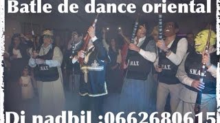 Ambiance mariage oriental 2013 0662680615 dj nadbil algérien marocain tunisien [upl. by Dahlia]