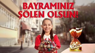 Bayram Geldiiii  Şölen  Octavia [upl. by Urbain]