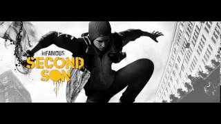 Infamous Second Son All Evil Choices [upl. by Nosreme484]