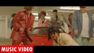 Jake Paul  Saturday Night Song feat Nick Crompton amp Chad Tepper Official Music Video [upl. by Nauqan]