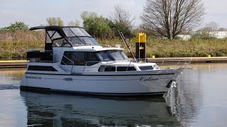 Test amp Preview de Boarnstream Boorncruiser 1000 HD Boot Boat [upl. by Roby]