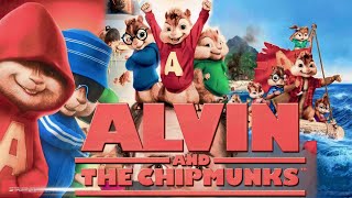 Alvin And The Chipmunks 2007 Animated Movie  Alvin And The Chipmunks Full Movie HD Fact amp Details [upl. by Chris156]