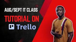 How to Use Trello for Project Management  Complete Trello Tutorial [upl. by Ahsieyk716]