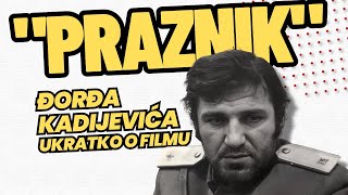 quotPraznikquot Đorđa Kadijevića ukratko o filmu [upl. by Yrelav]