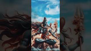 MantaTryambakam Yajamahe Sugandhi pushtimahadev mahdevstatus youtube [upl. by Abrahan123]