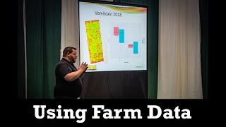 Deveron  How To Use Precision Agriculture Data On Your Farm [upl. by Anileva62]