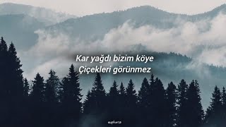 Karmate  Yağmur sözleri lyrics [upl. by Gianna]