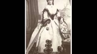 Duchess Mathilde Ludovika quotSpatzquot in Bavaria Countess of Trani [upl. by Pyotr]