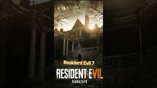 Resident Evil 7 [upl. by Kristofer]