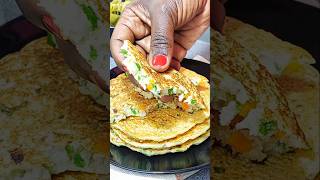 Spice UP your morning with this savory breakfast idea shorts easyrecipe healthylifestyle [upl. by Llecrad39]