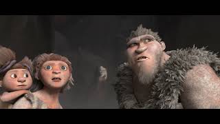 The Croods Hindi Part 006 croods croods2 full movie hindi new cartoon fun funny love [upl. by Sivert]