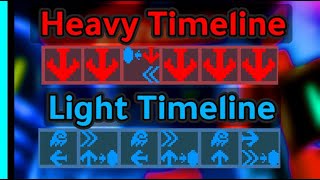 Entwined Time  a puzzle game with two time dimensions [upl. by Darlene]