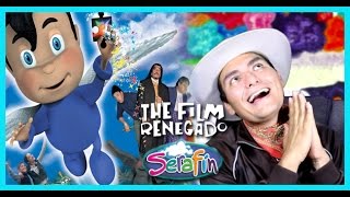 Film Renegado  Serafín La Película [upl. by Nessah]