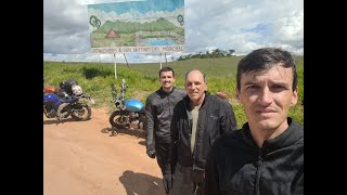 Expedição Weidlich  Pacaraima  Boa Vista [upl. by Berkley180]