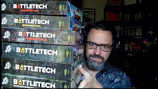 Classic BattleTech  What to actually buy [upl. by Strang]